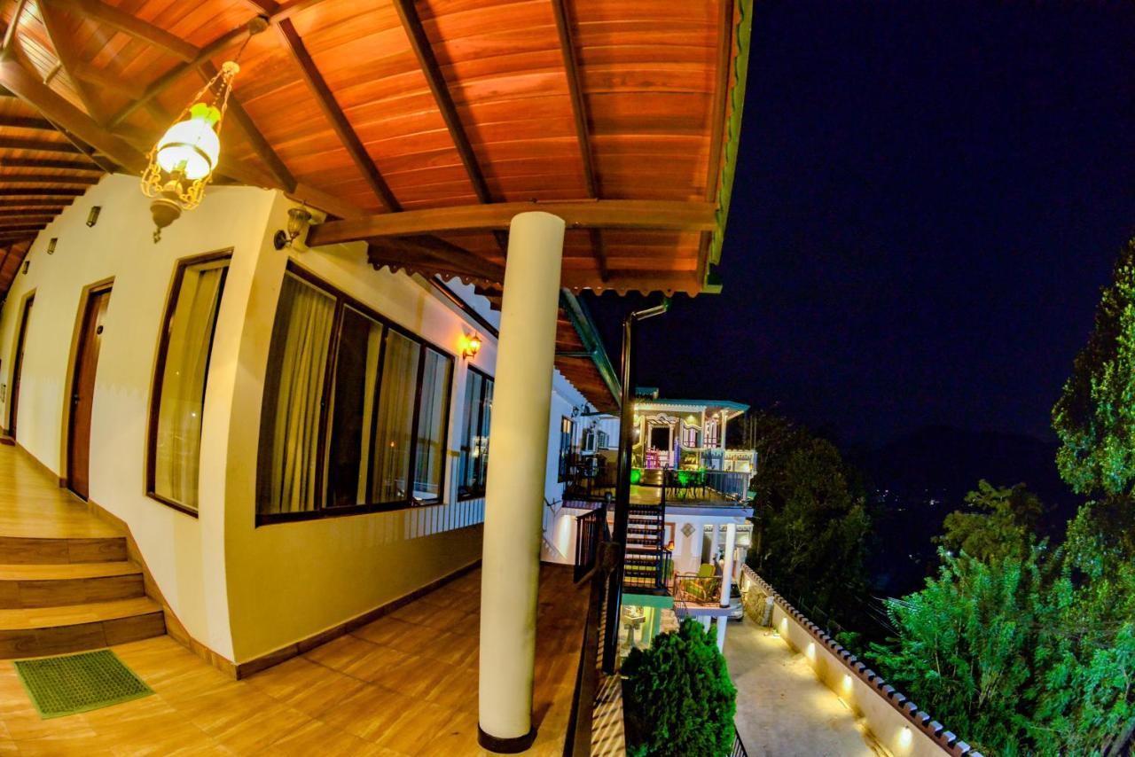 The Castle By Don Louis Hotel Kandy Kültér fotó